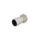 Sea Tech 959085 Aqualock Plastic Fitting, Female Swivel Adapter Connector New. Price: $13.80.
