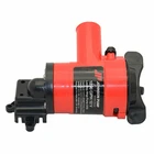 Johnson Pumps 33103 1250 Gph Low Boy 12V Bilge New. Price: $113.08.