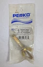 Perko 0493DP999L Cover Bolt Complete Sizes 8, And 10 New. Price: $38.95.