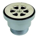 Scandvik Drain Flush Shower 1.5 Outlet 10352 New. Price: $34.99.