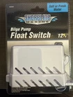 New Shoreline Marine SL54437 Bilge Pump Float Switch 12V Submersible Free Ship!. Price: $29.98.