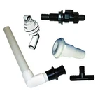 T-h Marine Complete Baitwell Kit New. Price: $36.85.