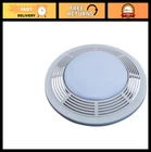 Grill Assembly For Ventilation Fan/light Combo 8663RP 8664RP 751 N750 - Repl New. Price: $127.99.