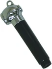 Scandvik 10297 Straight Brass Abs Push-buttom Sprayer Handle Only, Black New. Price: $69.95.