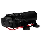 Johnson Pump 12 V 66 Gph Electric Diaphragm Water Pressure Foucet New. Price: $122.44.