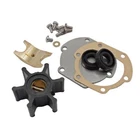 Fits Johnson 10-35098-2 Volvo 829895 Sea Water Pump Impeller Minor Repair Kit New. Price: $42.35.