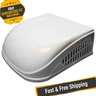 Icon 12272 Polar White Dometic Brisk Air Ii A/c Shroud New. Price: $270.44.