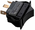 Seachoice Bilge Pump Rocker Switch, 3 Position On-off-momentary On, 12V New. Price: $16.87.