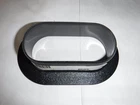 Ducting Hose Ring Flat Oval 4" Msi Marine Boat New. Price: $19.99.
