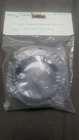 Nicro Marine 3" Foam Rubber Protective Ring Black Fits Deck Boat Parts New. Price: $21.01.