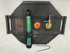 Imtra FB521100X Nauta Portable Gas Tank, 6 GAL/25L New. Price: $1129.73.