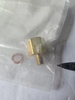 Genuine Mercury Mercruiser Quicksilver 22-808002A Fitting Kit Nos Oem MQ12 New. Price: $35.00.