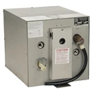 Whale S650 Seaward Gallon Hot Water Heater W/rear Exchanger Galvanized New. Price: $752.25.