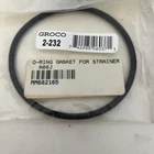Groco 2-232 O-ring Gasket For Straainer Oce New. Price: $11.94.