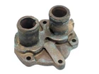 Jabsco 43216-1000 Marine Boat Mercruiser Water Pump Bronze End Cover Used. Price: $99.95.