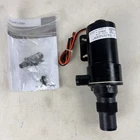 Johnson Pumps 10-24453-02 TA3P10-19 Marine Macerator New. Price: $119.99.