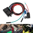 AHJRELAYKIT-2-DP Wiring Harness For Atlas Series Hydraulic Jack Plate New. Price: $49.60.