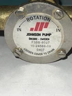 Johnson F35B-8027 Impeller Pump Mechanical Seal #10-24569-09 New. Price: $275.00.