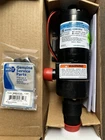 Jabsco 18590-2094 Macerator Pump, 24V (mia) New. Price: $196.49.