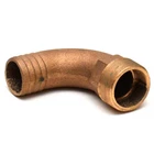 Buck Algonquin Boat Pipe Hose Adapter 00HN150E Parker 1/2 Inch New. Price: $44.36.