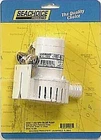 Seachoice 19261 Universal 450 Gph Mini Marine 12V Bilge Pump New. Price: $47.00.