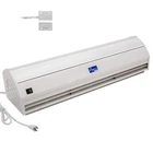Awoco Elegant 2 Speeds Commercial Indoor Air Curtain With Magnetic Switch New. Price: $780.00.