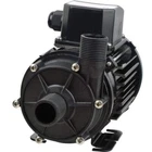 Jabsco Mag Drive Centrifugal Pump 21 Gpm 110V Ac #436981 New. Price: $483.85.