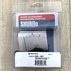 Shurflo By Pentair 340-001 In-line Check Valve 1/2" Barbs New. Price: $18.98.