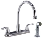 Valterra PF231301 Ktn 8 Hb Ch Ss Qtr New. Price: $74.29.