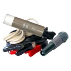 Rule Pumps Plus 12 V 498 Gph Slimline Submersible Utility Kit New. Price: $239.71.