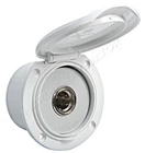 Osculati Classic Evo White Water Plug For Deck Washing New. Price: $37.31.