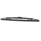 Schmitt Marine Deluxe Ss Wiper Blade - 20" Black Powder Coated New. Price: $45.81.