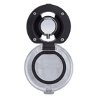 Ambassador 136-1741-CK Aidack Recessed Control Valve New. Price: $167.19.
