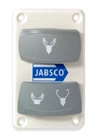 Jabsco Switch Panel, 37047-2000 New. Price: $173.10.