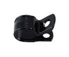 Perko 196-DP4 1/2" X 3/8" I.d. Black Polymer Weather Resistant Cable Strap (10) New. Price: $9.74.