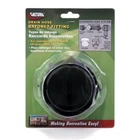Valterra F02-2028VP Rotating Bayonet Hose Fitting , Black New. Price: $16.26.