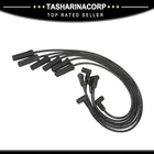 Piece Of 6 Spark Plug Ignition Coil Wires 7MM Fit For Buick Lesabre 1999-2005 New. Price: $32.74.