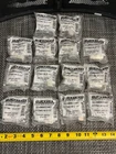 Qty! Bulk Lot- Mercury Quicksilver Oem Part 22-8M0031467 FITTING-90 D-1/2 -new. Price: $145.00.