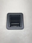 Msi PGA5X5BKR-4B Grille With Mounting Frame Black 4" Pipe Marine Boat New. Price: $44.95.