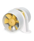 Shurflo 277-4110 Blower 4" New. Price: $63.73.