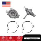 Water Pump For Hisun Utv 800 1000 Coleman Bennche Massimo Supermach Rk Sector New. Price: $39.59.