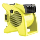 Air King 9566 Portable Blower FAN,120V,350 Cfm,yellow 2EKZ9 New. Price: $133.67.