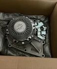 Water Pump For Detroit DD13 DD15 4722001801 Freightliner Cascadia A4722001901 New. Price: $475.00.