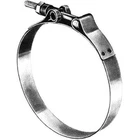 Trident Marine 1-7/8" To 2" T-bolt Clamp #720-2000 New. Price: $13.69.