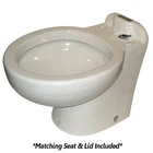 Raritan 220HF01202 Marine Elegance Household Style White Freshwater Solenoid New. Price: $1195.02.