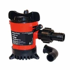 Johnson Pump 42123 Bilge Cartridge 1250 Gph New. Price: $117.91.