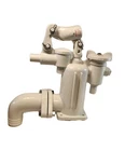 Raritan Phii Marine Manual Toilet Pump Assembly Complete Nos Open Box Phc New. Price: $265.00.
