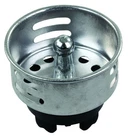 Jr Products 95005 Push-in Strainer Basket New. Price: $18.14.