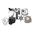 Emp 46-07300 Complete Water Pump Kit, Fits Johnson/ Evinrude V4 90 To 140 New. Price: $83.61.