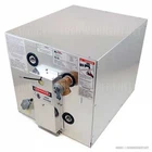 Kuuma 11812 Marine Water Heater 6 Gal Rear Exchange + 120V Aluminum. Price: $447.62.